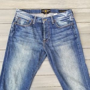 Lucky Brand Men's Jeans (34 x 32)